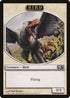 Bird Token [Magic 2012 (M12)]