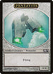 Pentavite Token [Magic 2012 (M12)]