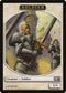 Soldier Token [Magic 2012 (M12)]