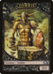 Zombie Token [Magic 2012 (M12)]
