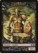 Zombie Token [Magic 2012 (M12)]