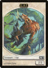 Cat Token (1) [Magic 2013 (M13)]