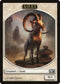 Goat Token (2) [Magic 2013 (M13)]