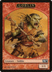 Goblin Token (1) [League Promos]
