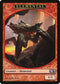 Elemental Token (Jones) (7) [Magic 2014 (M14)]
