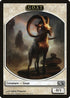 Goat Token (4) [Magic 2014 (M14)]