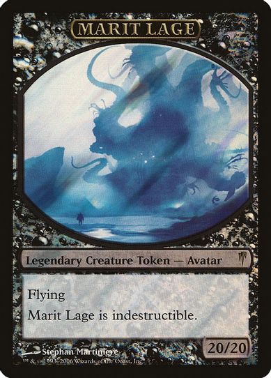 Marit Lage Token [Launch Party & Release Event Promos]