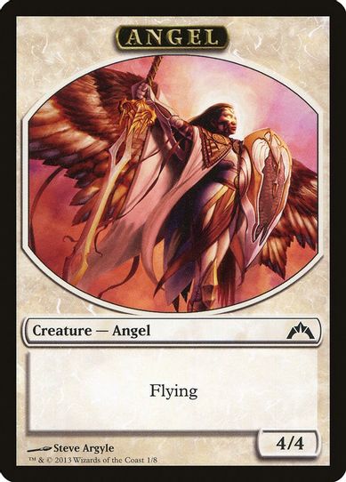 Angel Token (1) [Gatecrash]