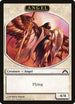 Angel Token (1) [Gatecrash]