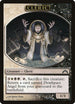 Cleric Token (4) [Gatecrash]