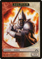 Soldier Token (Red/White) (6) [Gatecrash]