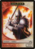 Soldier Token (Red/White) (6) [Gatecrash]