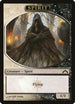 Spirit Token (Black/White) (7) [Gatecrash]