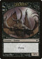Demon Token [Innistrad]
