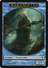Homunculus Token [Innistrad]