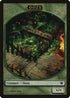 Ooze Token [Innistrad]