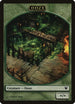Ooze Token [Innistrad]