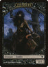 Zombie Token (Moeller) [Innistrad]