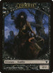Zombie Token (Moeller) [Innistrad]