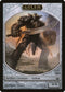 Golem Token [Mirrodin Besieged]