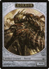 Horror Token [Mirrodin Besieged]