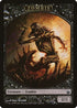 Zombie Token [Mirrodin Besieged]