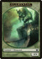 Elemental Token [Modern Masters]