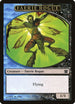 Faerie Rogue Token (Blue/Black) [Modern Masters]