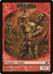 Goblin Token [Modern Masters]
