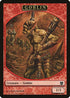 Goblin Token [Modern Masters]