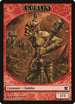 Goblin Token [Modern Masters]
