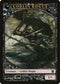 Goblin Rogue Token [Modern Masters]