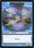 Illusion Token [Modern Masters]