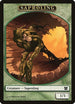 Saproling Token [Modern Masters]