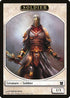 Soldier Token [Modern Masters]
