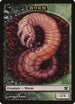 Worm Token [Modern Masters]
