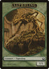 Saproling Token (10) [Return to Ravnica]