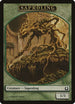 Saproling Token (10) [Return to Ravnica]