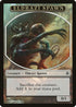 Eldrazi Spawn Token (Briclot) [Rise of the Eldrazi]