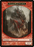Elemental Token [Rise of the Eldrazi]