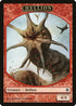 Hellion Token [Rise of the Eldrazi]