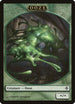 Ooze Token [Rise of the Eldrazi]