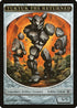 Tuktuk the Returned Token [Rise of the Eldrazi]