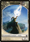 Cleric Token (1) [Theros]