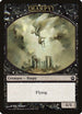 Harpy Token (6) [Theros]