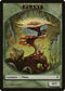 Plant Token [Worldwake]