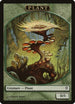 Plant Token [Worldwake]