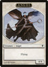 Angel Token [Zendikar]