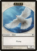 Bird Token [Zendikar]