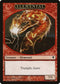 Elemental Token [Zendikar]